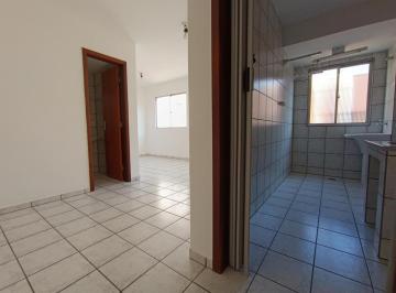 Apartamento · 31m² · 1 Quarto · Apartamento 1 Dormitório. No Centro, Curitiba. Reitoria Ufpr