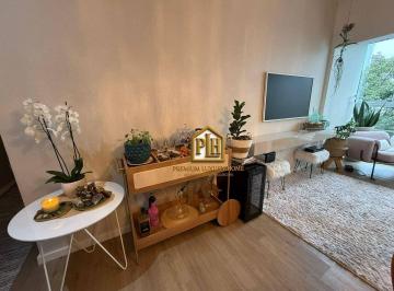 6f9aa7f20ef0daf2848c639871c64489.jpg · Apartamento Com 2 Dormitórios À Venda, 70 m² por R$830.000 - Vila Gardênia - Atibaia/sp