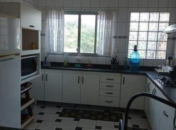 Casa · 207m² · 3 Quartos · 4 Vagas · Casa Térrea À Venda 3 Quartos 1 Suíte 4 Vagas Rio Grande - São Bernardo Do Campo - Sp