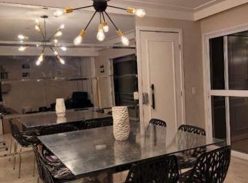 Apartamento · 119m² · 3 Quartos · 2 Vagas · Apartamento Para Aluguel 3 Quartos 3 Suítes 2 Vagas Casa Branca - Santo André - Sp