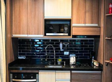 Apartamento · 53m² · 1 Quarto · 1 Vaga · Apartamento À Venda No Bairro Gonzaga - Santos/sp