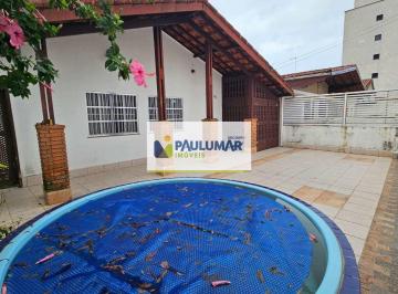 Casa · 143m² · 3 Quartos · 6 Vagas · Casa Com 3 Quartos, Jardim Imperador, Praia Grande - R$630 Mil, Cod: 48105