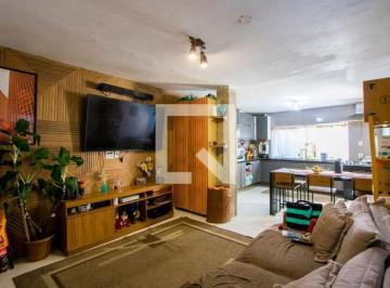 Casa · 175m² · 4 Quartos · 2 Vagas · Casa À Venda - Jardim Guilhermina, 4 Quartos, 175 m² - Santo André
