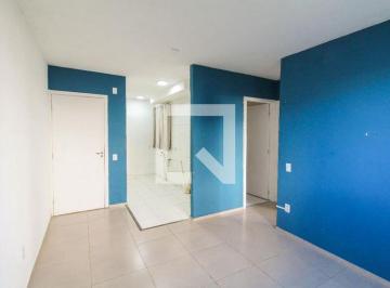 Apartamento · 46m² · 2 Quartos · 1 Vaga · Apartamento À Venda - Rio Branco, 2 Quartos, 46 m² - Canoas