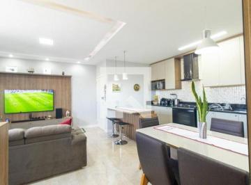 Apartamento · 69m² · 2 Quartos · 1 Vaga · Imoveis - Em Rebouças