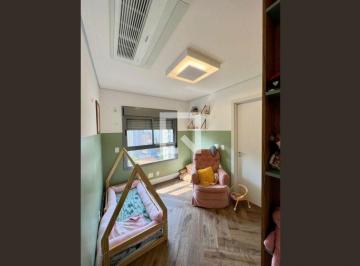 Apartamento · 122m² · 3 Quartos · 2 Vagas · Imoveis - No Sumarezinho