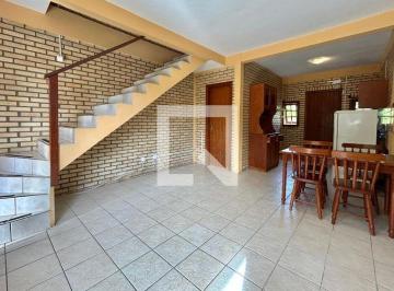 Casa · 81m² · 2 Quartos · 1 Vaga · Imoveis - Na Barra Da Lagoa
