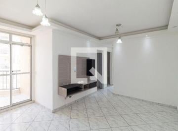 Apartamento · 50m² · 2 Quartos · 2 Vagas · Imoveis - Na Cidade Das Flores