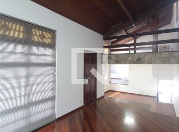 Casa · 497m² · 5 Quartos · 4 Vagas · Casa À Venda - Ouro Preto, 5 Quartos, 497 m² - Belo Horizonte