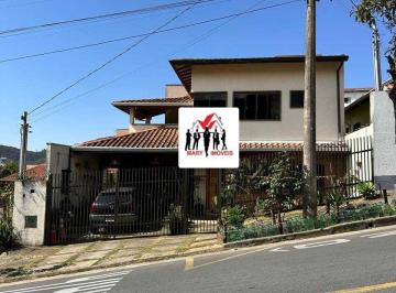 Casa · Casa À Venda No Bairro Jardim Country Club - Poços de Caldas/mg