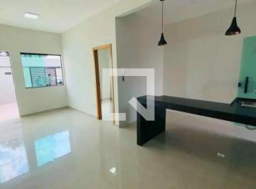 Casa · 89m² · 3 Quartos · 2 Vagas · Casa À Venda - Céu Azul, 3 Quartos, 89 m² - Belo Horizonte