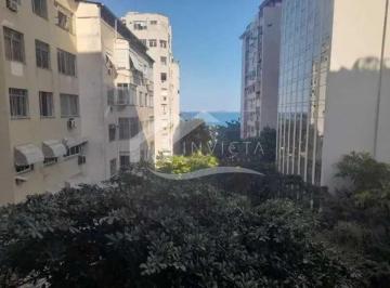 img1 · Incrível Apartamento de 4 Quartos No Leme