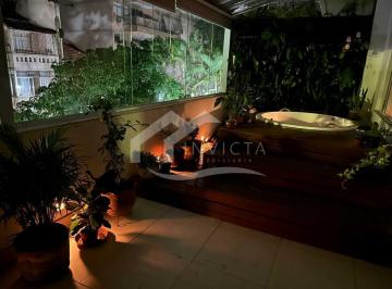 img1 · Incrível Garden Em Copacabana Com Jacuzzi E Sauna Para 4 Pessoas