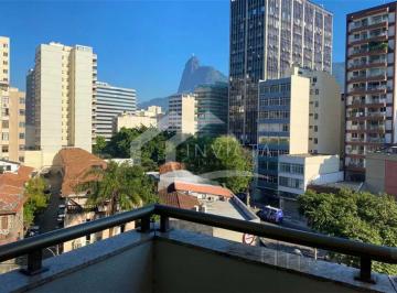 img1 · Maravilhoso Flat Em Botafogo!