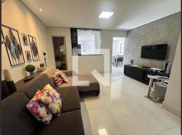 Apartamento · 190m² · 3 Quartos · 1 Vaga · Apartamento À Venda - Santo Antônio, 3 Quartos, 190 m² - Belo Horizonte