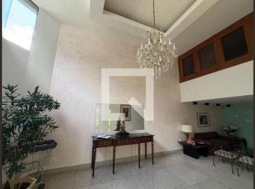 Apartamento · 612m² · 4 Quartos · 6 Vagas · Apartamento À Venda - Santo Agostinho, 4 Quartos, 612 m² - Belo Horizonte