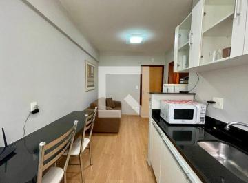 Apartamento · 30m² · 1 Quarto · 1 Vaga · Apartamento À Venda - Savassi, 1 Quarto, 30 m² - Belo Horizonte