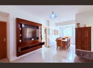 Apartamento · 78m² · 3 Quartos · 1 Vaga · Apartamento À Venda - Ouro Preto, 3 Quartos, 78 m² - Belo Horizonte