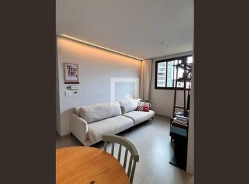 Apartamento · 63m² · 2 Quartos · 2 Vagas · Apartamento À Venda - Anchieta, 2 Quartos, 63 m² - Belo Horizonte