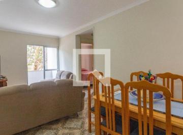 Apartamento · 65m² · 2 Quartos · 1 Vaga · Apartamento À Venda - Campanário, 2 Quartos, 65 m² - Diadema