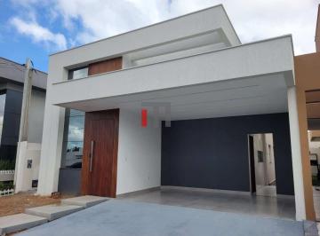 Casa · 120m² · 3 Quartos · 2 Vagas · Casa À Venda No Condomínio Ecoville 2 Com 3 Quartos - Parnamirim Rn