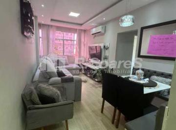 Apartamento · 82m² · 3 Quartos · 1 Vaga · Apartamento: Padrão / Residencial / Tijuca