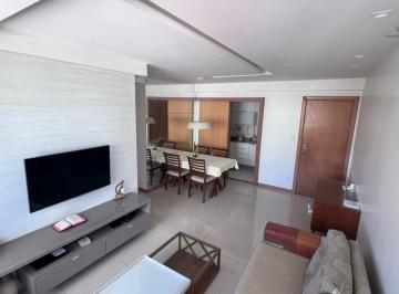 Apartamento · 90m² · 3 Quartos · 2 Vagas · Apartamento Para Venda Em Salvador, Pituba, 3 Dormitórios, 1 Suíte, 2 Banheiros, 2 Vagas
