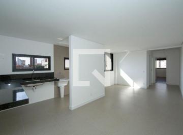 Apartamento · 62m² · 2 Quartos · 2 Vagas · Apartamento À Venda - Grajaú, 2 Quartos, 62 m² - Belo Horizonte