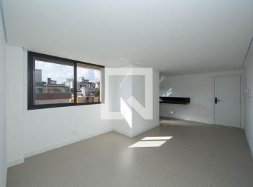 Apartamento · 62m² · 2 Quartos · 2 Vagas · Apartamento À Venda - Grajaú, 2 Quartos, 62 m² - Belo Horizonte