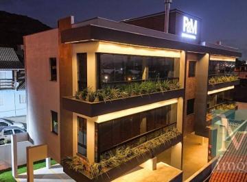 7e4ddfbe1b2d61c704485e91dd7cfd4a.jpg · Apartamento Com 3 Dormitórios À Venda, 70 m² por R$790.000 - Armação - Penha/sc