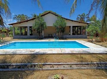 f79ef6a59b02547551ce34dd5752d8cf.jpg · Casa Com 5 Dormitórios À Venda, 310 m² por R$1.500.000 - João de Castro - Aquiraz/ce