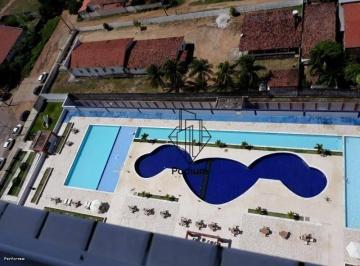 9a7484b05d638c7686d95b32881d3a2a.jpg · Apartamento Com Área de Lazer Completa a 800 m Da Praia Do Cabo Branco No Bairro de Altiplano Cabo Br