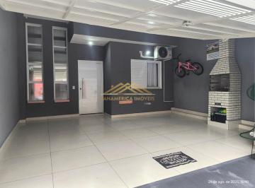 Casa · 75m² · 2 Quartos · 2 Vagas · Casa À Venda No Bairro Jardim Vale Verde - Jundiaí/sp