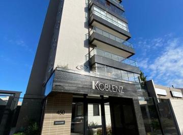 Apartamento · 153m² · 3 Quartos · 2 Vagas · Apartamento Alto Padrão Exclusivo 1 por Andar No Bairro Santo Inácio - Imobiliár