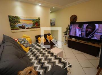 Apartamento · 73m² · 3 Quartos · 1 Vaga · Apartamento À Venda - Vila Leopoldina, 3 Quartos, 73 m² - Santo André