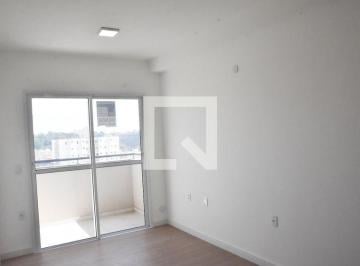 Apartamento · 61m² · 2 Quartos · 1 Vaga · Apartamento À Venda - Jardim Pacaembu, 2 Quartos, 61 m² - Jundiaí