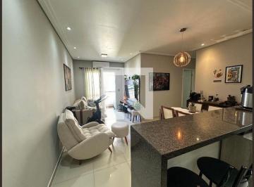 Apartamento · 71m² · 3 Quartos · 2 Vagas · Apartamento À Venda - Jardim Esperança, 3 Quartos, 71 m² - Barueri