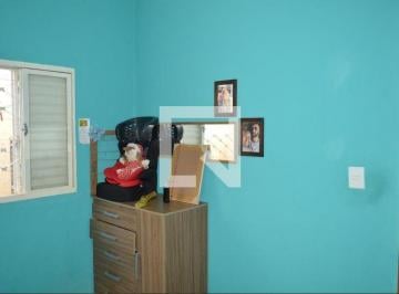 Casa · 78m² · 2 Quartos · 1 Vaga · Imoveis - No Parque Dos Lagos