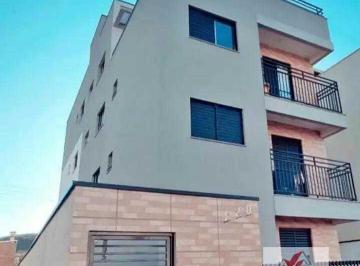 Apartamento · 53m² · 2 Quartos · 1 Vaga · Apartamento À Venda No Bairro Residencial Veredas - Poços de Caldas/mg