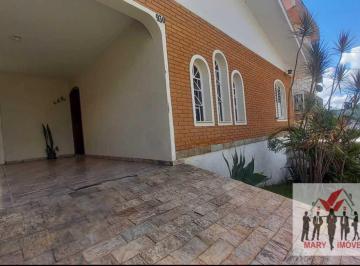 Casa · 302m² · 3 Quartos · 2 Vagas · Casa À Venda No Bairro Jardim São Paulo - Poços de Caldas/mg