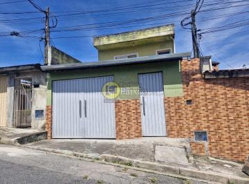 Casa · 300m² · 3 Quartos · 2 Vagas · Casa Com 3 Quartos, Jardim Camila, Mogi Das Cruzes, Cod: L06500o