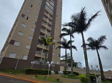Apartamento · 65m² · 2 Quartos · 2 Vagas · Apartamento Com 2 Quartos, Vila Nova Aparecida, Mogi Das Cruzes, Cod: L06500n