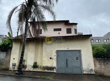 Casa · 260m² · 4 Quartos · 3 Vagas · Sobrado Com 4 Quartos, Vila Nova Socorro, Mogi Das Cruzes - R$800 Mil, Cod: