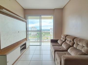 Apartamento de 2 quartos, Manaus · Apartamento 2 Quartos Para Alugar Em Ponta Negra, Manaus - Am;