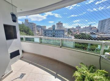8 sacada · Apartamento de 71 m² Com 2 Quartos Sendo 1 Suíte Em Palhoça