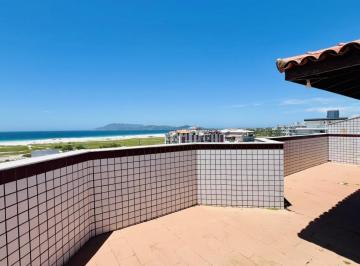 Apartamento · 170m² · 3 Quartos · 1 Vaga · Cobertura Para Venda Em Cabo Frio, Braga, 3 Dormitórios, 1 Suíte, 3 Banheiros, 1 Vaga