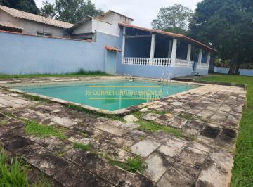 Casa · 300m² · 4 Quartos · 6 Vagas · Oportunidade Única Em Saquarema! - Chácara