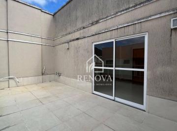 Apartamento · 108m² · 2 Quartos · 1 Vaga · Cobertura Em Várzea, Teresópolis/rj de 108 m² 2 Quartos Para Locação R$2.950,00/mes