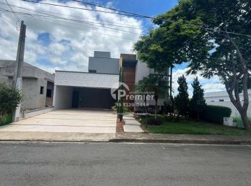 Casa · 300m² · 4 Quartos · 4 Vagas · Casa Em Jardim Reserva Bom Viver de Indaiatuba, Indaiatuba/sp de 300 m² 4 Quartos À Venda por R$2.50