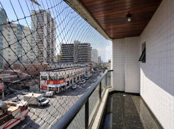 Apartamento · 97m² · 2 Quartos · 1 Vaga · Apartamento Em Vila Tupi, Praia Grande/sp de 97 m² 2 Quartos À Venda por R$500.000ou Para Locaçã